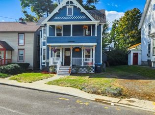 11 Pine St, Oneonta, NY 13820