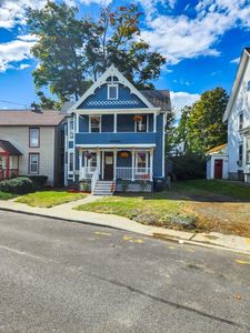 11 Pine St, Oneonta, NY, 13820