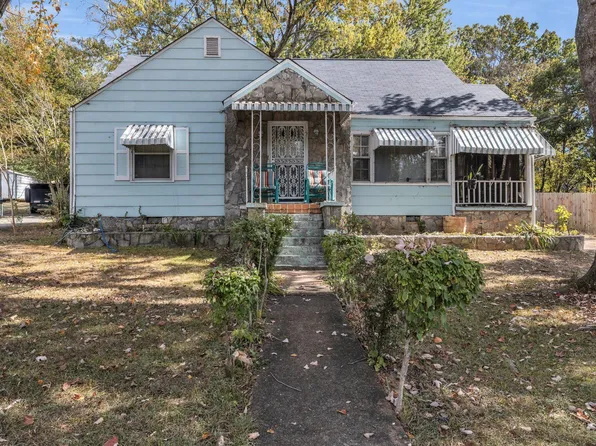 1202 Wheeler Ave, Chattanooga, TN 37406