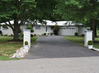 151 Maple Ln, Dresden, TN 38225