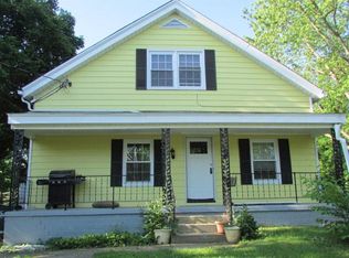 7735 Buffalo Ridge Rd, Cleves, OH 45002