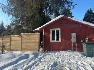 115 Hottentot Mine Rd #1, Girdwood, AK 99587