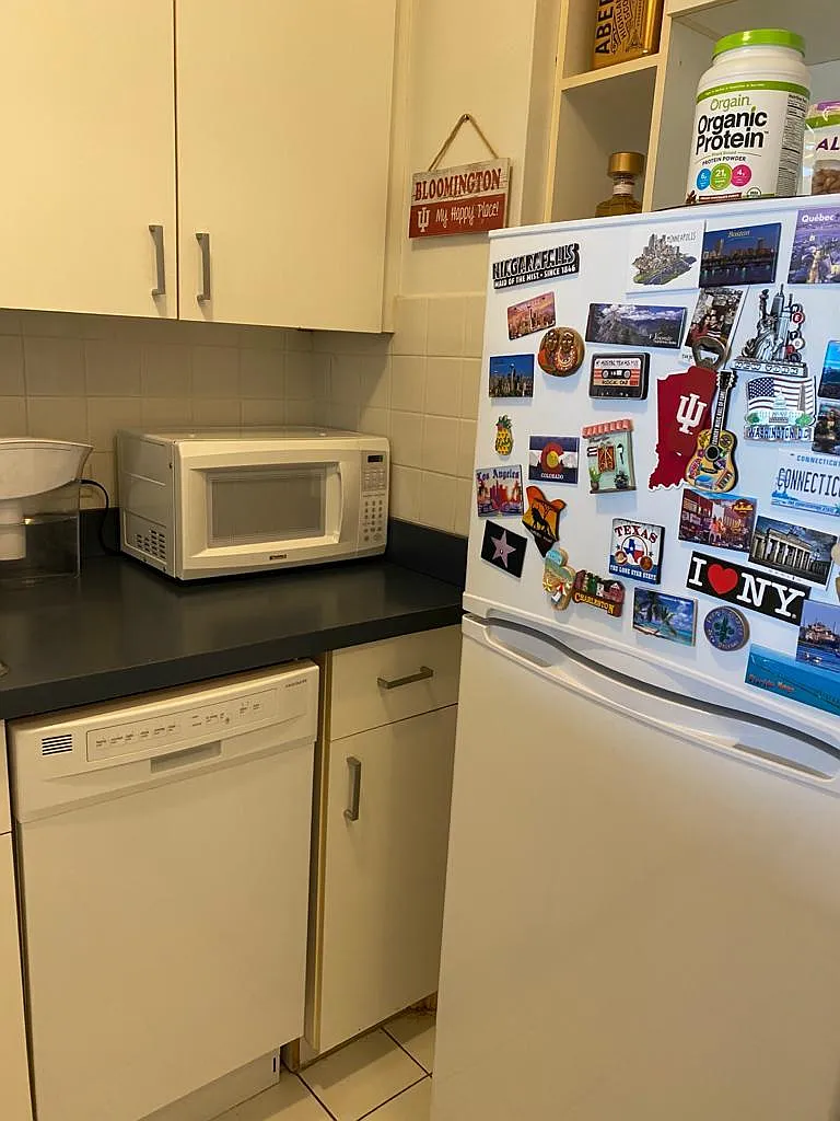 1 bed, 800 sqft, $2,000 — Photo 4