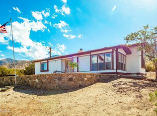 29315 121st St E, Juniper Hills, CA 93543