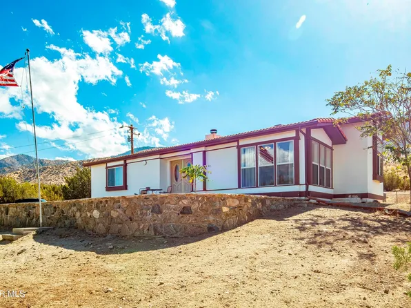 29315 121st St E, Juniper Hills, CA 93543