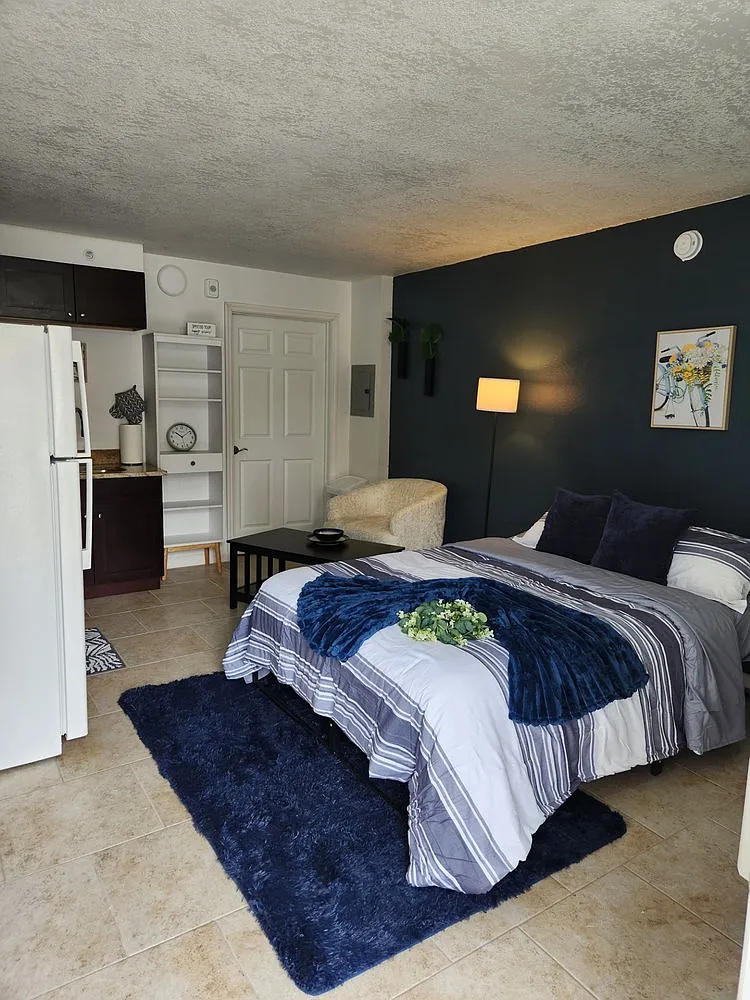 Studio, 300 sqft, $1,050 — Photo 1