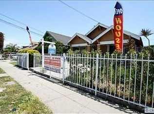 218 E 47th Pl, Los Angeles, CA 90011