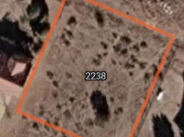 2238 Mogollon Rim Dr, Overgaard, AZ 85933