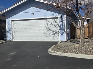1497 Douglas Ave, Gardnerville, NV