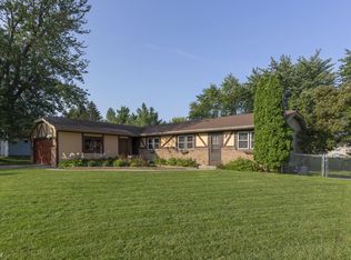 6101 Campus Park Ave SE, Grand Rapids, MI 49508