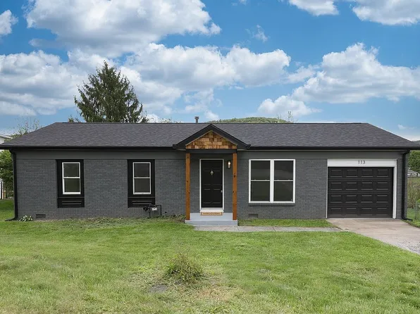 113 Apolla Dr, Morgantown, WV 26501