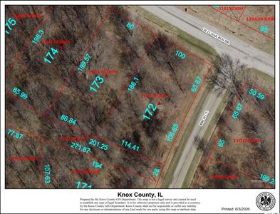 7172 Oak Run Dr, Dahinda, IL, 61428