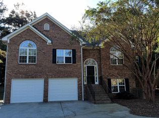 1255 Acworth Due West Rd NW, Kennesaw, GA 30152