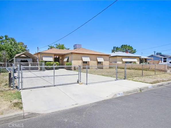 15412 Pine Ave, Fontana, CA 92335