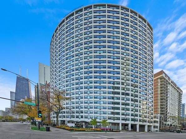 1150 N Lake Shore Dr APT 13G, Chicago, IL 60611