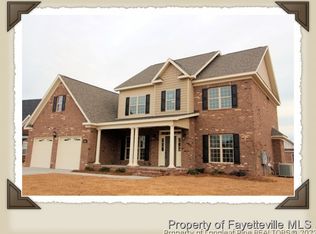 6408-6408 Redcliff, Fayetteville, NC 28311