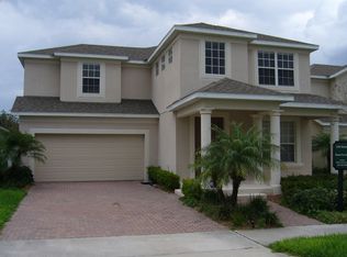 13231 Charfield St, Windermere, FL 34786