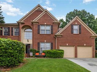 3780 Summit Gate Dr, Suwanee, GA 30024