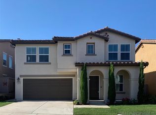 3981 Aliento Way, Oceanside, CA 92057