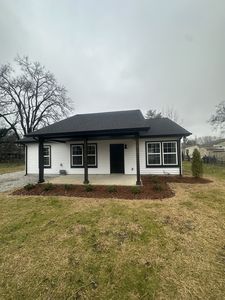509 Brakefield St, Cowan, TN, 37318