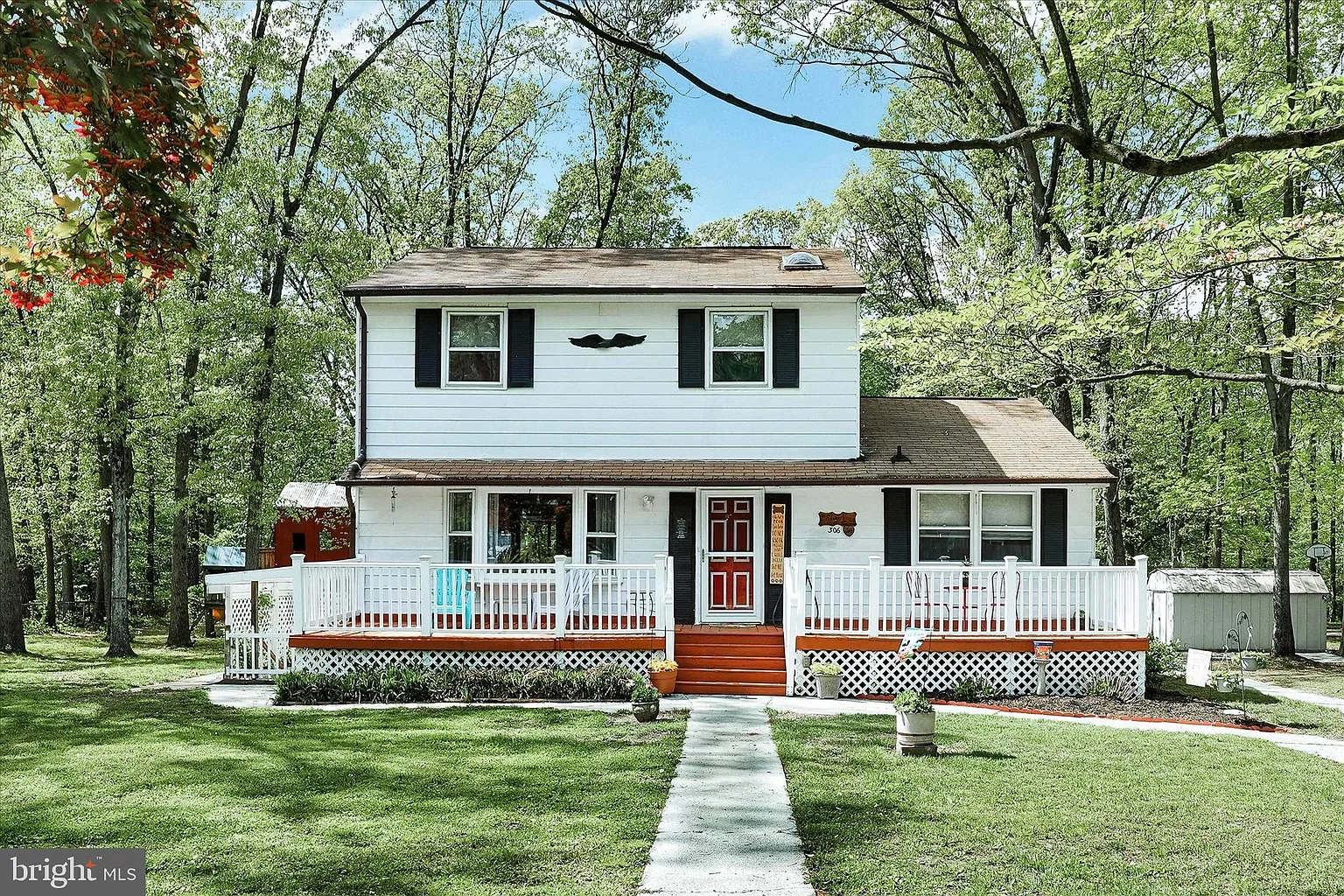 306 Poplar Rd photo 1
