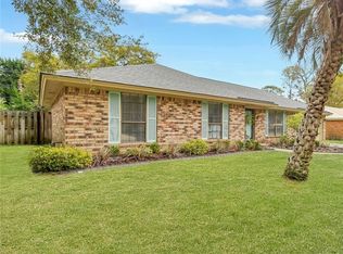 8 Brickhaven Rd, Savannah, GA 31410