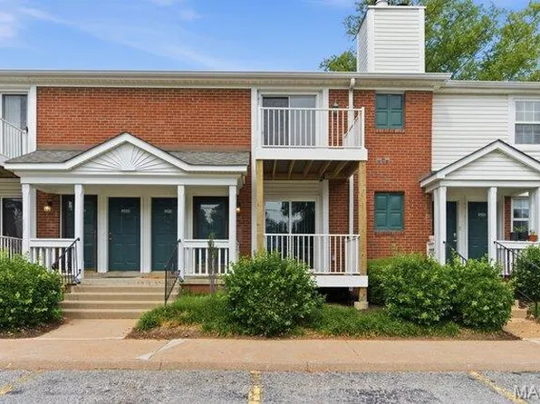 9129 Wrenwood Ln, Saint Louis, MO 63144