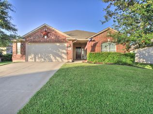 30110 Bumble Bee Dr, Georgetown, TX 78628