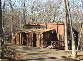 227 Blizzard Ln, Hedgesville, WV 25427