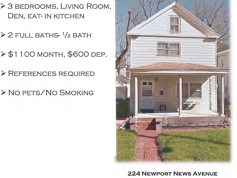 1st image of 224 Newport News Ave