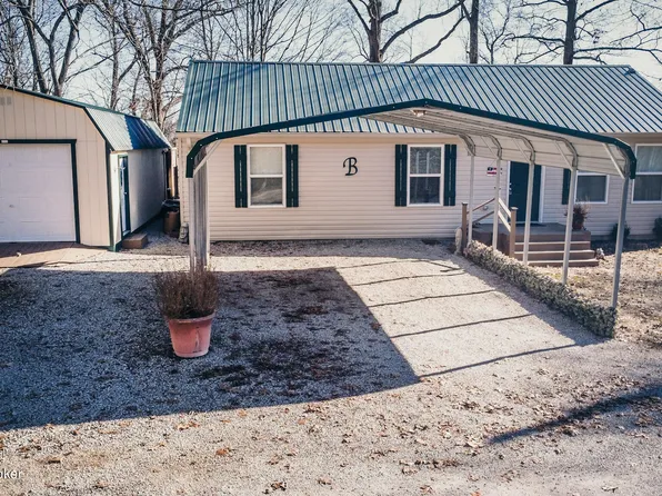 405 Lake Haven Loop, Mc Daniels, KY 40152