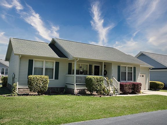 2nd image of 9460 Chicory Ln.