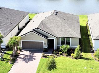 524 Lago Matisse St, Poinciana, FL 34759