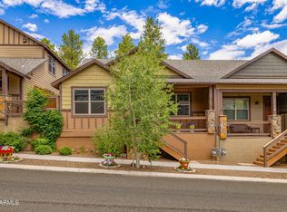 2526 W Josselyn Dr, Flagstaff, AZ 86001