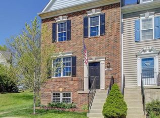 14101 Compton Valley Way, Centreville, VA 20121
