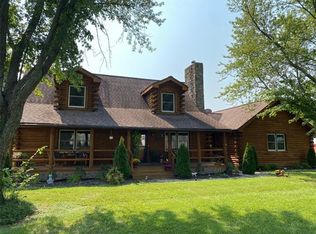 32185 W 207th St, Edgerton, KS 66021