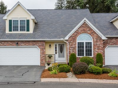 4 Wynnfield Cir, Southwick, MA, 01077