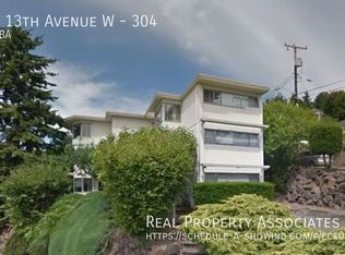 2249 13th Ave W APT 304, Seattle, WA 98119