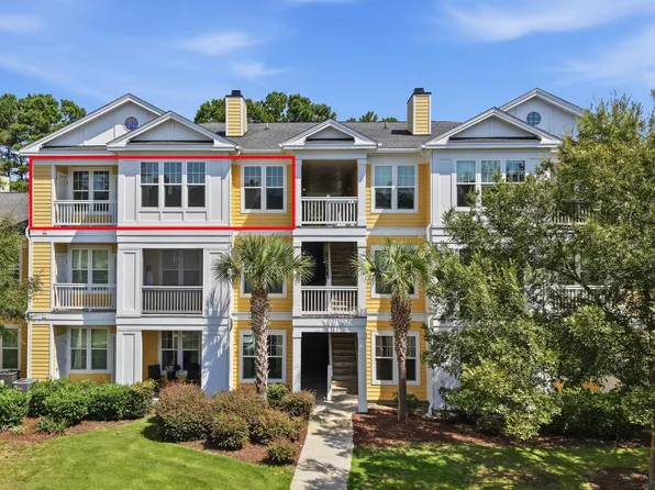 2133 Chatelain Way, Mount Pleasant, SC 29464