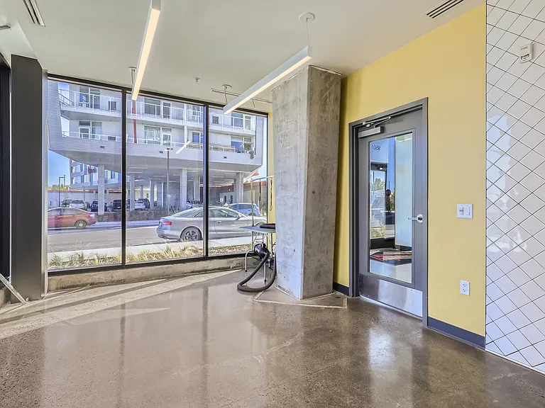 Stanley House Apartments — Photo 15