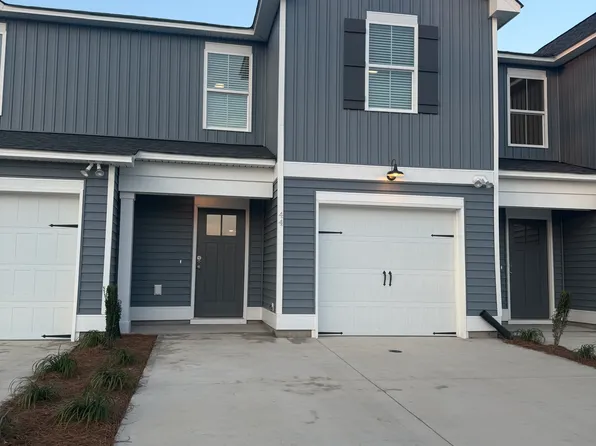 44 W Farley Dr, Hampstead, NC 28443