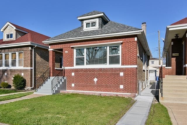 1st image of 2427 N Newland Ave