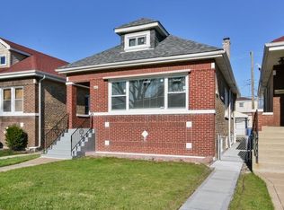 2427 N Newland Ave, Chicago, IL 60707