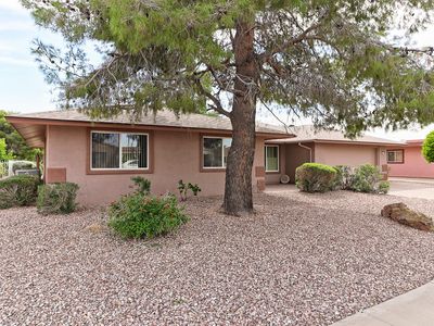 9817 W Pinecrest Dr, Sun City, AZ, 85351