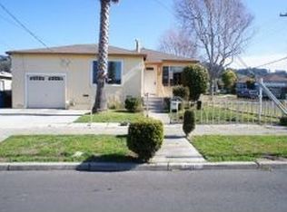 1300 Elm St, El Cerrito, CA 94530