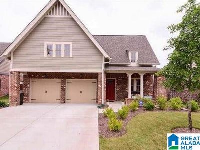 4459 Cahaba River Blvd, Hoover, AL, 35216