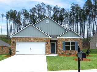 534 Boxwood Bnd, Calera, AL 35040