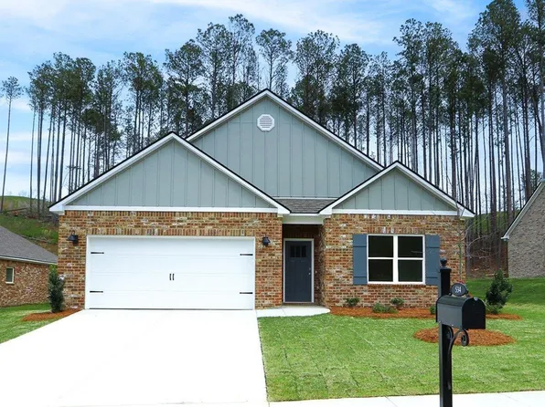 534 Boxwood Bnd, Calera, AL 35040