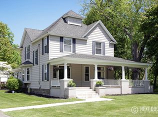 3625 4 Mile Rd NE, Grand Rapids, MI 49525