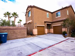 7601 Canopy Ct, Las Vegas, NV 89149